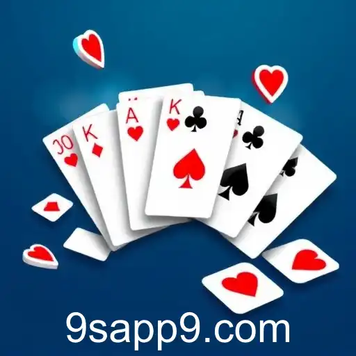 Exploring 'Card Games' on 9sapp: A Digital Playground for Card Enthusiasts