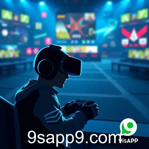 Digital Gaming Trends Revolutionized