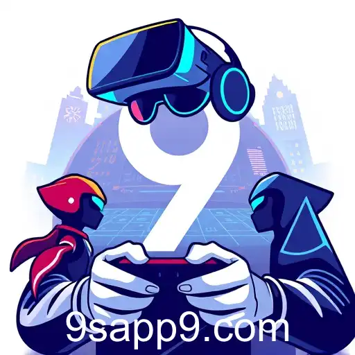 9sapp: Evolution and Influence on Gaming Culture