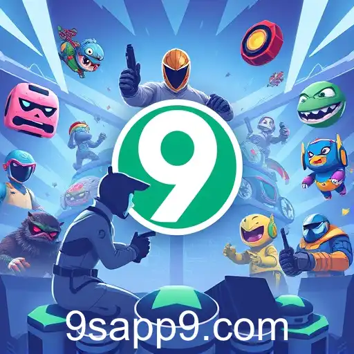 The Rise of 9sapp in Gaming