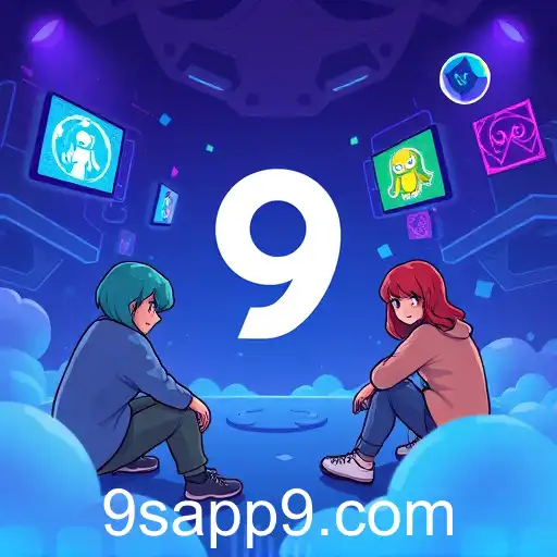 The Rise of 9sapp in Gaming Culture