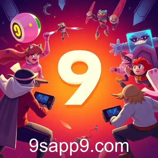 The Rise of 9sapp in the Gaming World