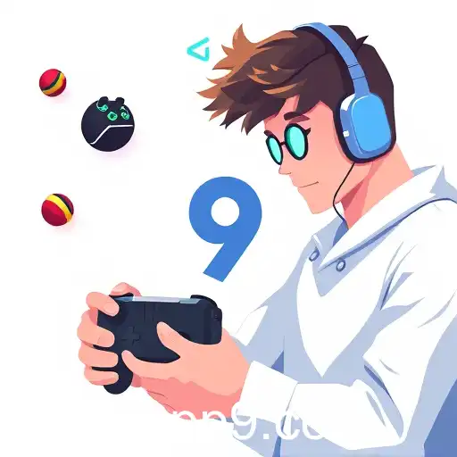 The Rise of 9sapp: Transforming the Gaming Landscape