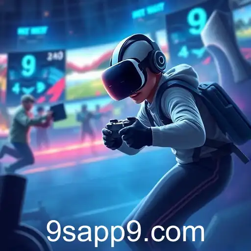The Rise of 9sapp in Online Gaming